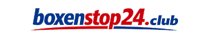 boxenstop24 logo